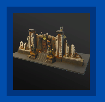 コロッサル・クロップス ゲート付き家屋。チャプター3 シーズン3: バイブス　v21.50　追加オブジェクト