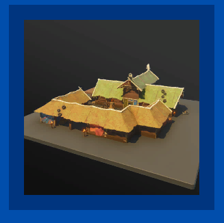 コロッサル・クロップス 鍛冶屋