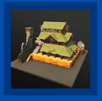 コロッサル・クロップス シェルター