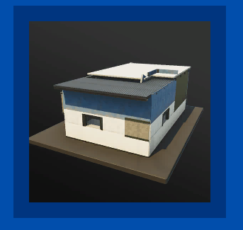 インポスターズ 工場