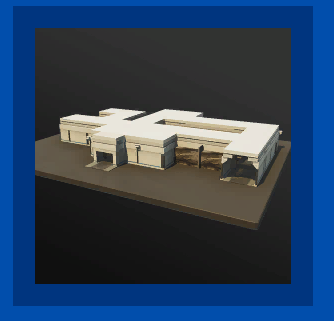 インポスターズ 回廊