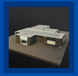 インポスターズ 兵器研究所